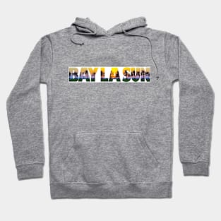 BAY LA SUN Hoodie